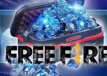 Ini Cara Mendapatkan Diamond Murah dan Gratis di Free Fire