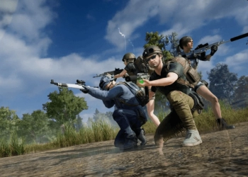 Hindari Hal Ini Saat Bermain di Free Fire  