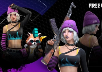4 Karakter Terbaik untuk Dikombinasikan dengan Tatsuya di Free Fire OB36