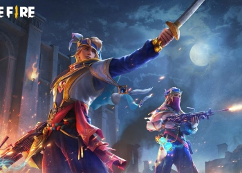 Kumpulan Kode Redeem Garena Free Fire 15 Februari