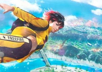 Hadiah Awal Tahun, Kode Redeem Garena Free Fire 2 Januari