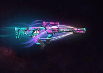 5 Assault Rifles Paling Ampuh Di Free Fire 2022