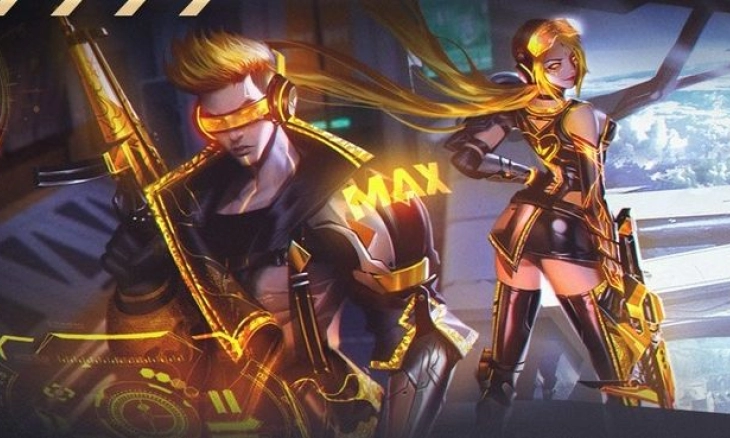 Dapatkan Pengalaman Bermain dengan Kode Redeem FF Max 22 Juni