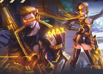 Dapatkan Pengalaman Bermain dengan Kode Redeem FF Max 22 Juni