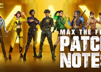 Dapatkan Skin dan Masuk Kedalam Game dengan Kode Redeem FF Max 20 Juli 2022