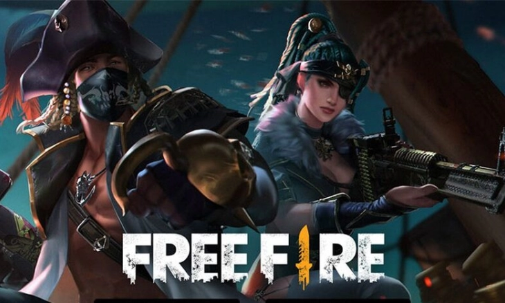 Cara Menukarkan Kode Redeem Garena Free Fire 2 Februari