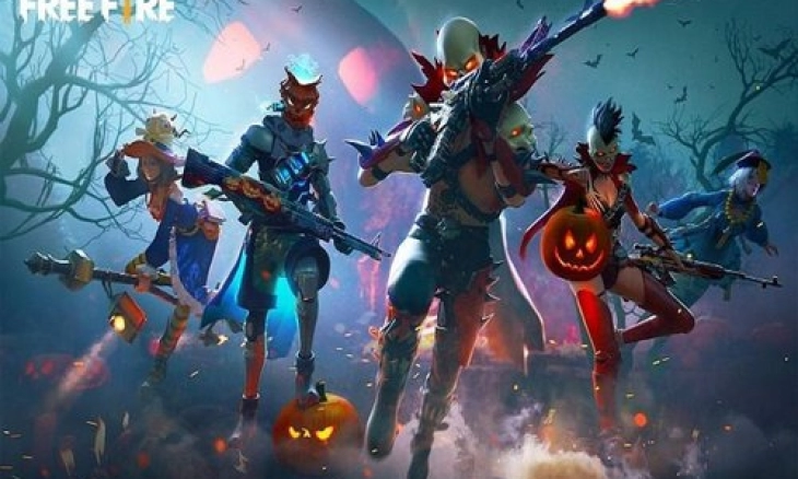 Tukarkan Kode Redeem Free Fire 4 Maret, Segera!