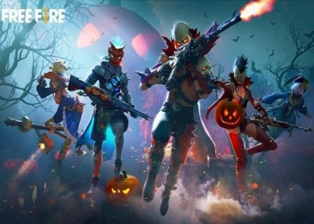 Tukarkan Kode Redeem Free Fire 4 Maret, Segera!