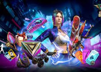 Klaim Berbagai Item Menarik dengan Kode Reedem FF 9 Maret 2022
