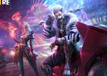 Mantap! Gunakan Kode Redeem FF 15 Agustus dan Dapatkan Skins hingga Bundle Kostum