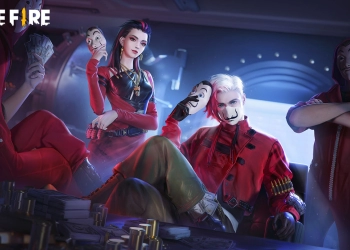 Yang Baru, Buruan Klaim Kode Redeem FF 22 Agustus!
