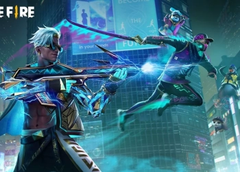 Yuk, Jangan Sampai Telat Klaim Kode Redeem FF 22 Juli 2022