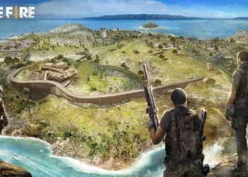 Dapatkan Lot Legendaris dengan Kode Redeem FF 13 April