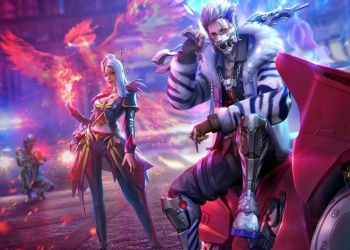 Banyak Lagi, Buruan Klaim Kode Redeem FF Max 19 Agustus