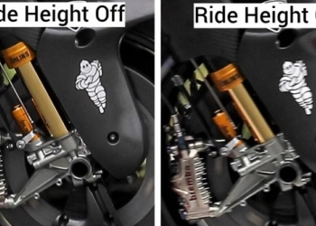 Sistem Front Ride-Height Resmi Dilarang Mulai MotoGP 2023
