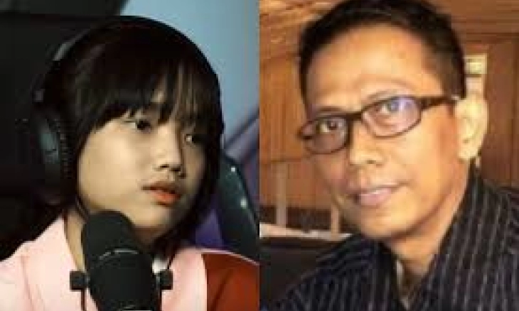 Doddy Sudrajat Ultimatum Fuji 3x24 Jam untuk Minta Maaf, Jika Tidak Ini yang Dilakukan