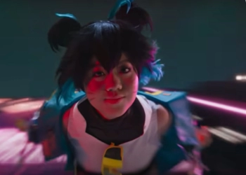 Funi Dianggap Tak Cocok Perankan Wanwan di Video Clip Mobile Legends