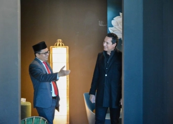 Furniture Indonesia Diminati Pasar Tunisia