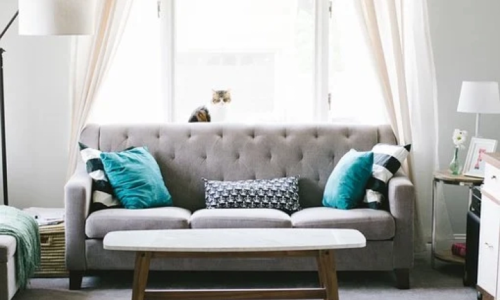 Perhatikan Hal Ini Sebelum Membeli Furnitur Rumah