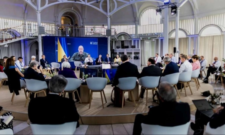 Menteri Keuangan 7 Negara G7 Janjikan Miliaran Dolar untuk Mendukung Ekonomi Ukraina