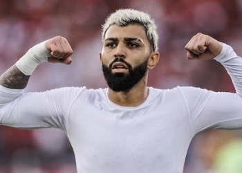Flamengo Tolak Pinjamkan Gabigol ke West Ham