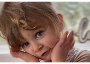 Viral Gadis Kecil Serukan Perdamaian di Tengah Perang Ukraina-Rusia
