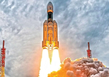 Jadwal Misi Pesawat Tak Berawak Gaganyaan Tertunda, Ketua ISRO Beri Penjelasan