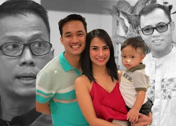 Faisal Pertanyakan Kemana Asuransi untuk Gala Sky yang Dibawa Doddy