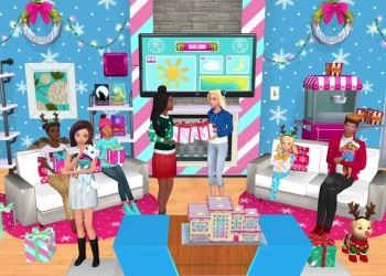 Ini Dia 10 Game Barbie yang Disukai Anak Perempuan