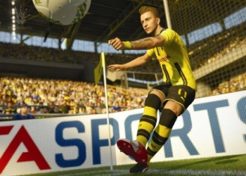 Usai Piala Dunia Qatar, Game FIFA Akan Berganti EA Sports