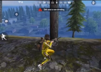 Jangan Telat Tukarkan Kode Redeem Garena Free Fire 11 Januari