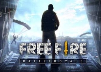 Kode Redeem Garena Free Fire Akhir Pekan 8 Januari