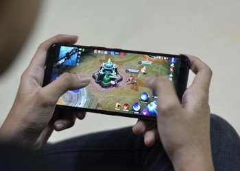 Menteri Kebudayaan: Game Bukanlah Penyakit