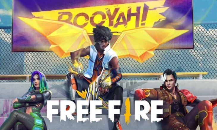 Kode Redeem Free Fire 7 Februari untuk Mabar Makin Seru