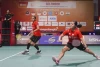 Selamat! Tim Bulutangkis Putri Indonesia Juara BATC 2022