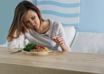 Apa Itu Anoreksia Nervosa dan Bulimia Nervosa, Bagaimana Mengobatinya?