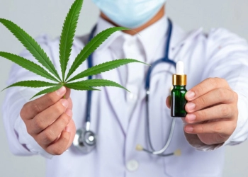 Sepakat dengan MK, BNN Tolak Ganja untuk Medis