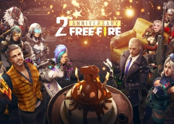 Sebelum Kadaluarsa, Tukarkan Kode Redeem Garena Free Fire 3 Februari