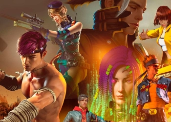 Banyak Banget, Buruan Klaim Kode Redeem Garena FF 21 Juni