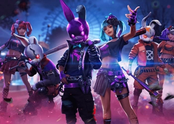 Yuk Klaim Kode Redeem Garena Free Fire 2 Maret dan Dapatkan Hadiahnya