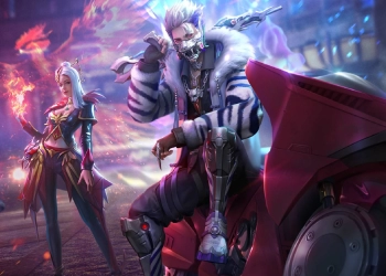 Klaim Lagi Nih Kode Redeem FF 14 Juni