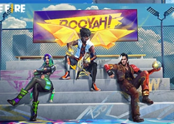Buruan Ambil Kode Redeem Garena free Fire untuk Akhir Tahun 