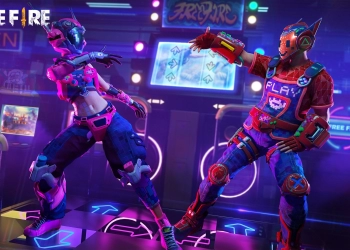 Langkah Demi Langkah Menggunakan Kode Redeem Garena Free Fire 22 Desember