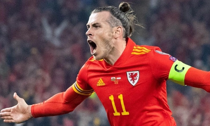 Cabut dari Madrid, Gareth Bale Hanya Ingin Kontrak Jangka Pendek dengan Klub Baru