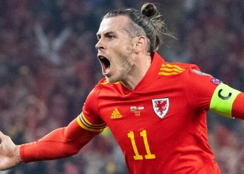 Kunjungi Markas Cardiff City, Gareth Bale Mudik ke Wales?