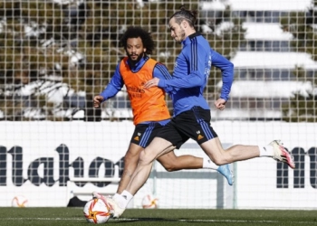 Gareth Bale Diklaim Akan Kembali ke Spurs