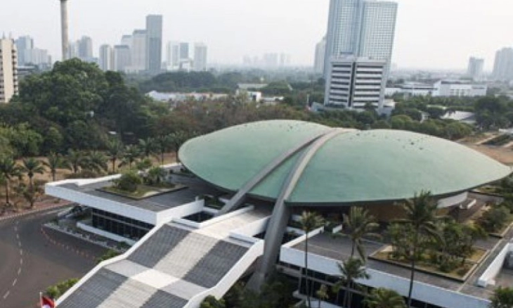 Ini Alasannya BEM SI Tak Jadi Demo ke Istana