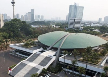 Ini Alasannya BEM SI Tak Jadi Demo ke Istana