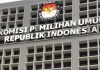KPU Tutup Pendaftaran Parpol Calon Peserta Pemilu Malam Ini
