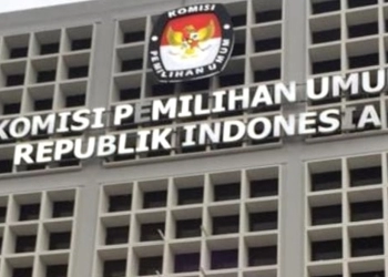 KPU Tutup Pendaftaran Parpol Calon Peserta Pemilu Malam Ini